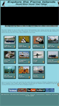 Mobile Screenshot of farne-islands.com
